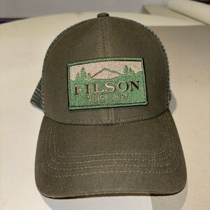 Filson Hat